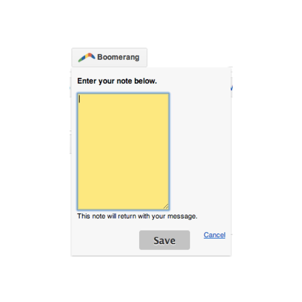 boomerang for gmail app download