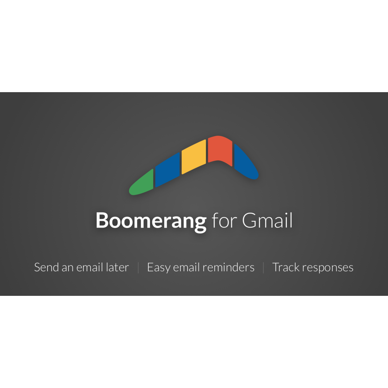 similar to boomerang for gmail