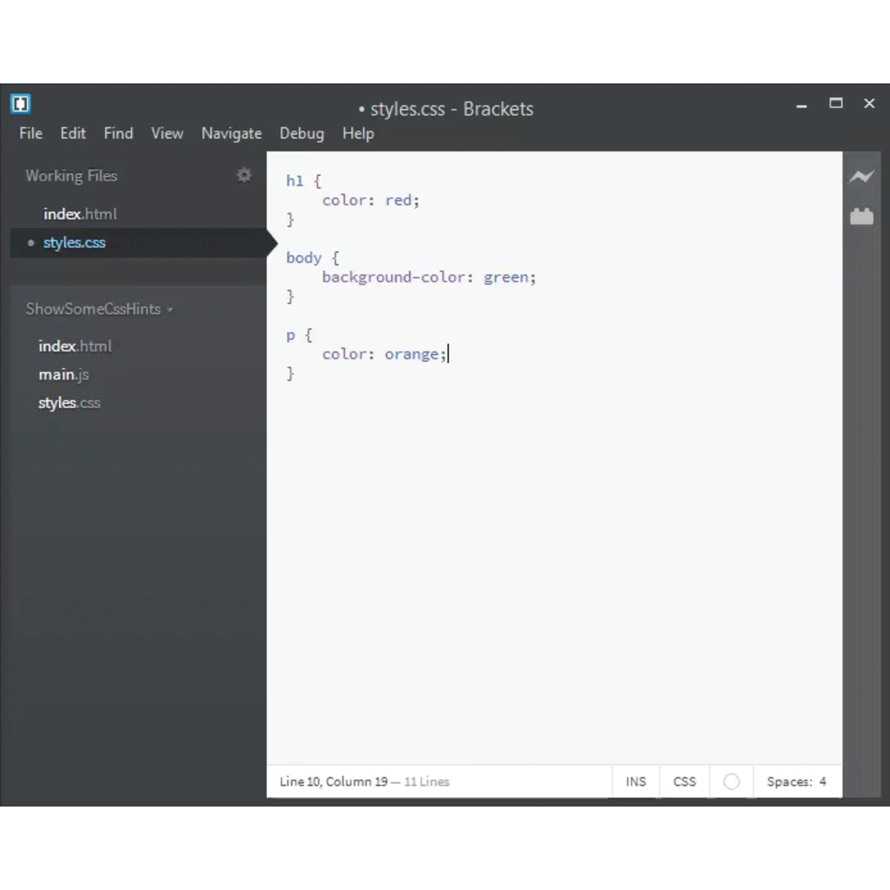 29 Best Brackets Alternatives Reviews, Features, Pros & Cons