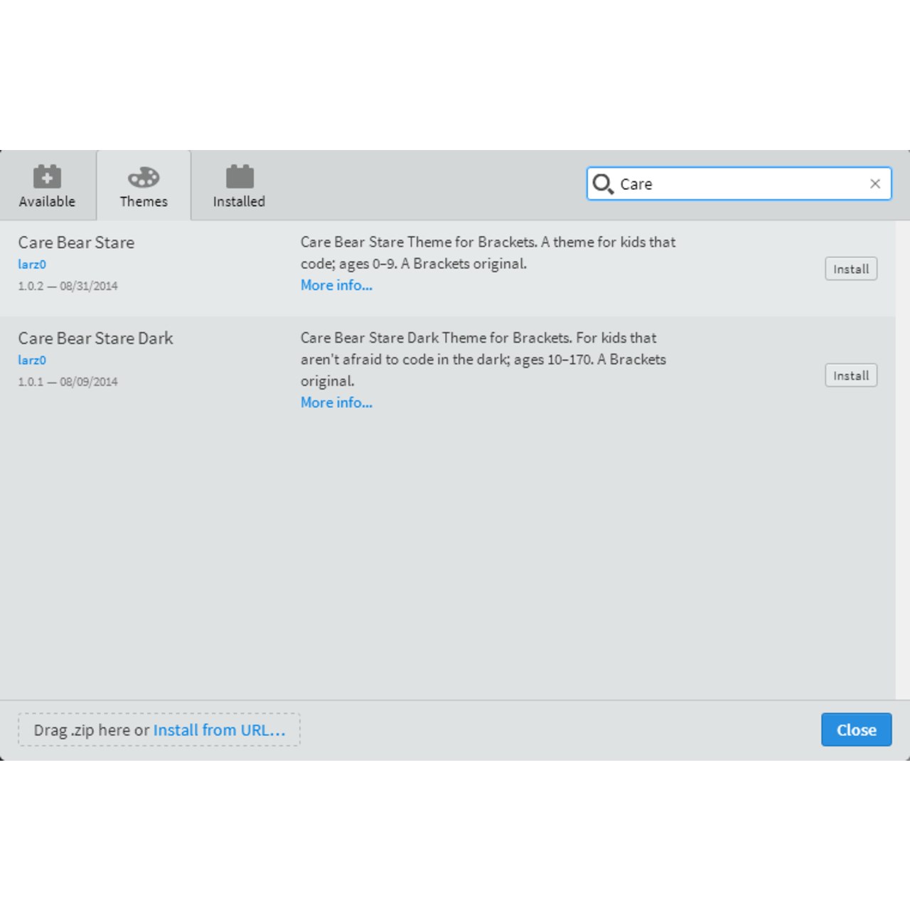 29 Best Brackets Alternatives Reviews, Features, Pros & Cons