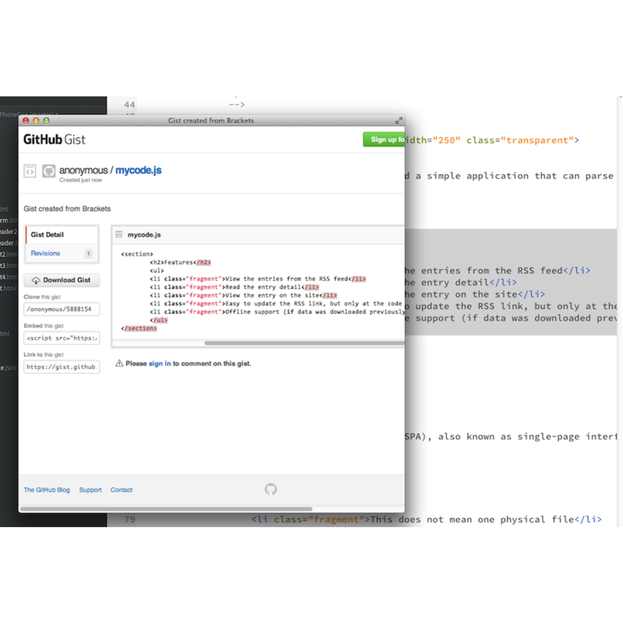 29 Best Brackets Alternatives Reviews, Features, Pros & Cons