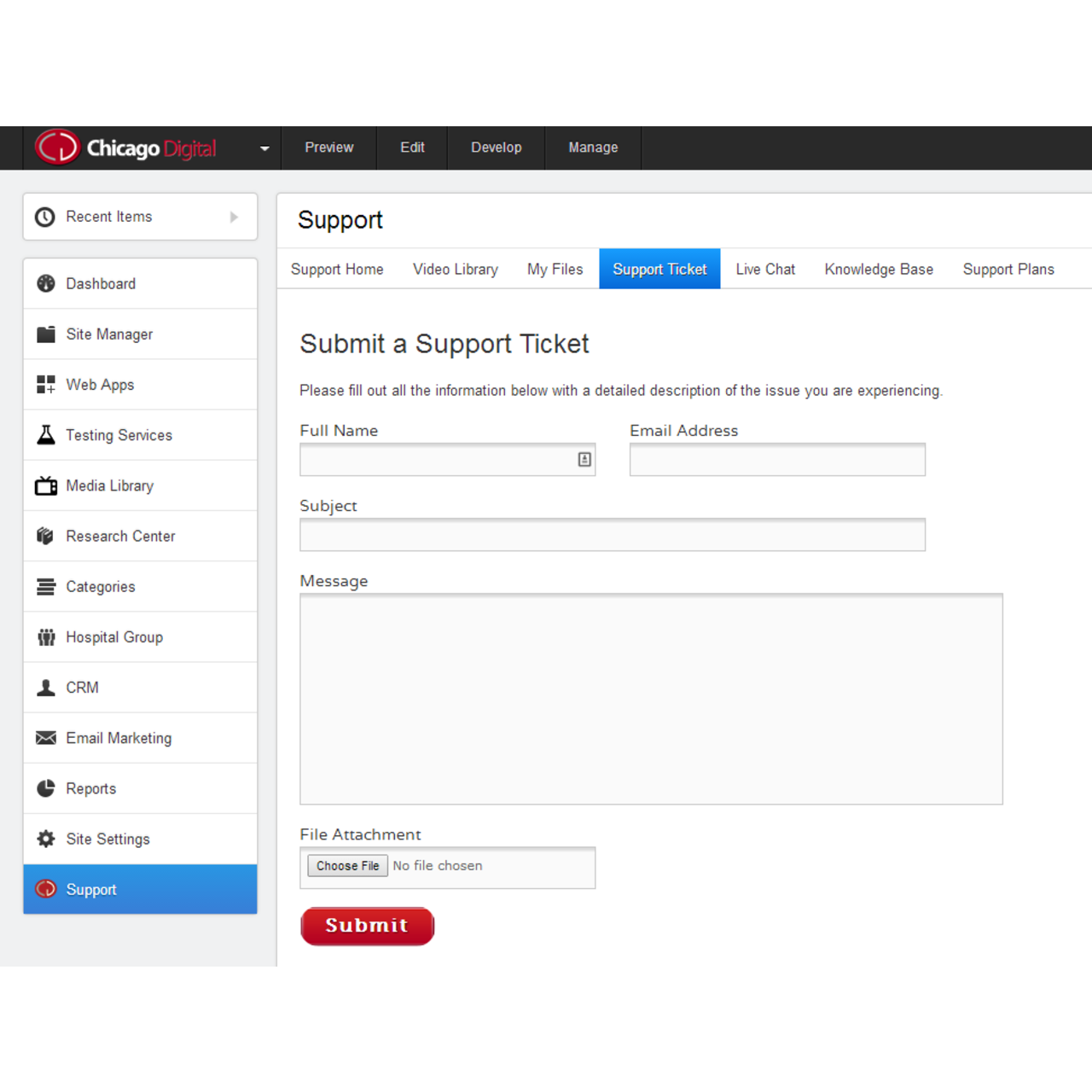 17 Best Business Catalyst Alternatives Reviews, Features, Pros & Cons