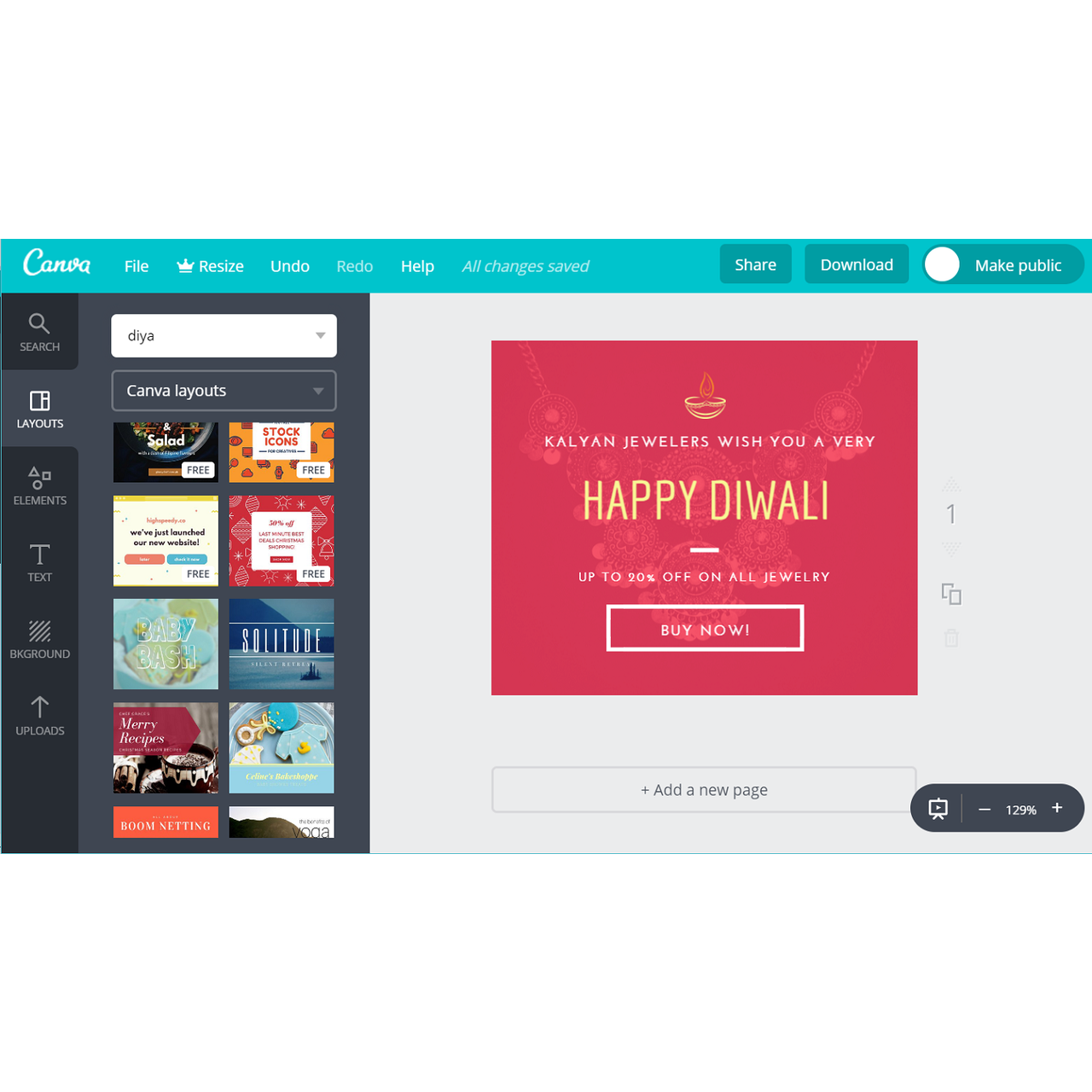 33 Best Canva Alternatives - Reviews, Features, Pros & Cons.