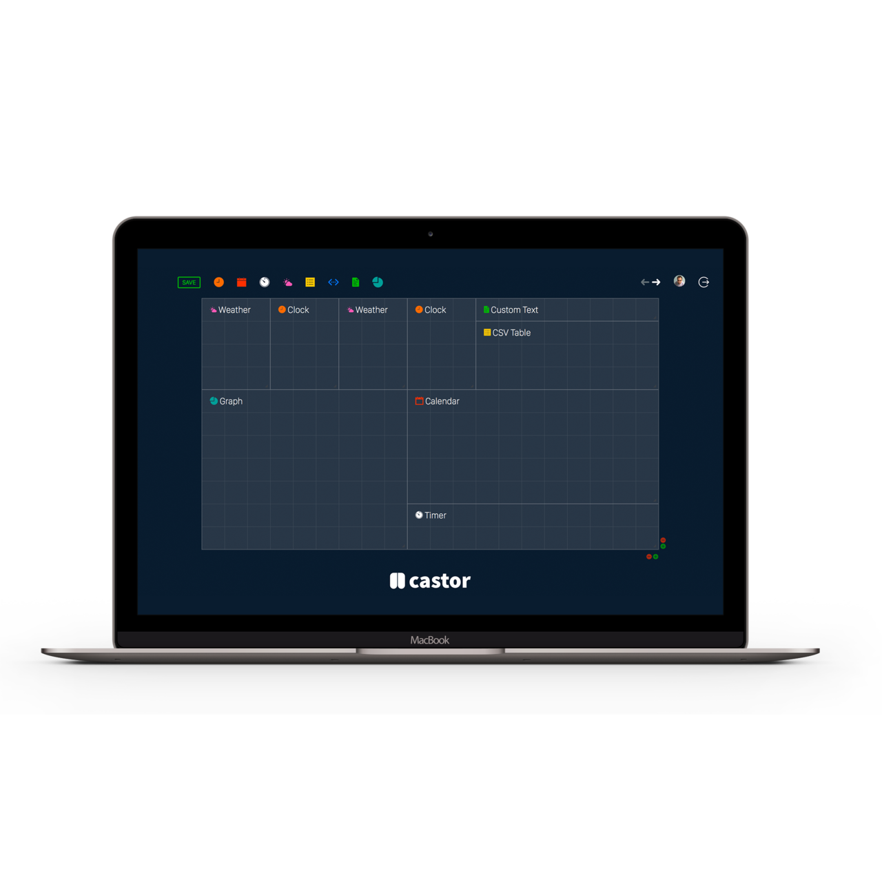 9 Best Castor Alternatives Reviews, Features, Pros & Cons