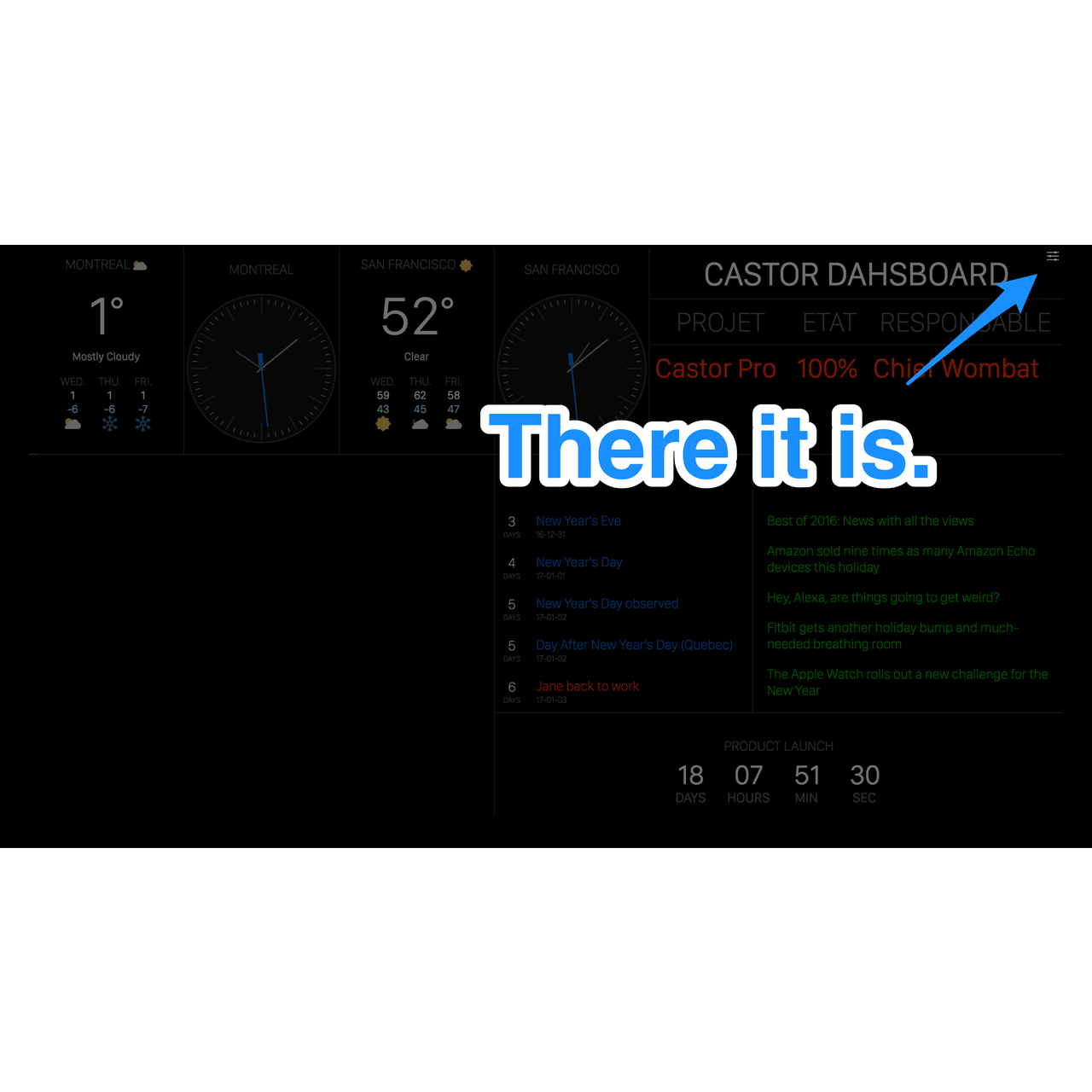 9 Best Castor Alternatives Reviews, Features, Pros & Cons