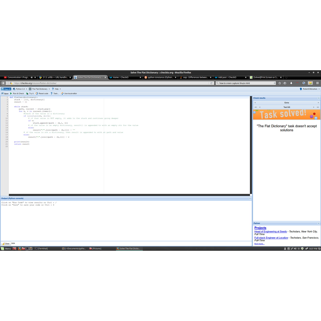 7 Best CheckIO Alternatives - Reviews, Features, Pros & Cons ...