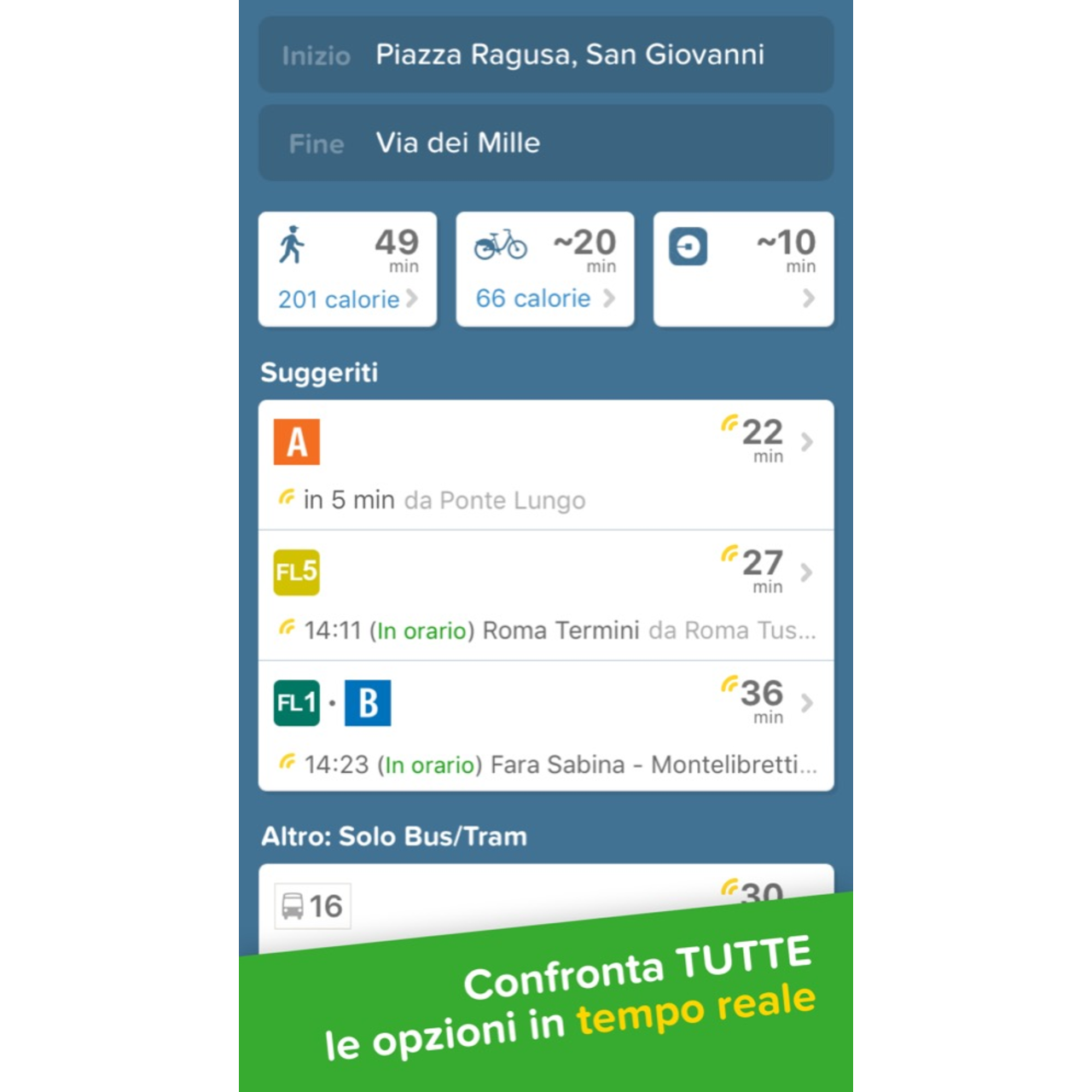 7 Best Citymapper Alternatives - Reviews, Features, Pros & Cons ...
