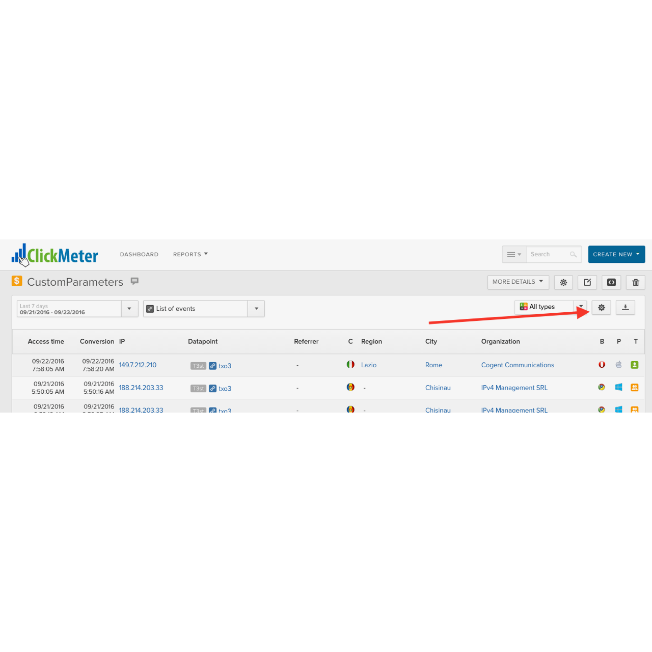 Clickmeter 9 Best ClickMeter Alternatives - Reviews, Features, Pros & Cons ...