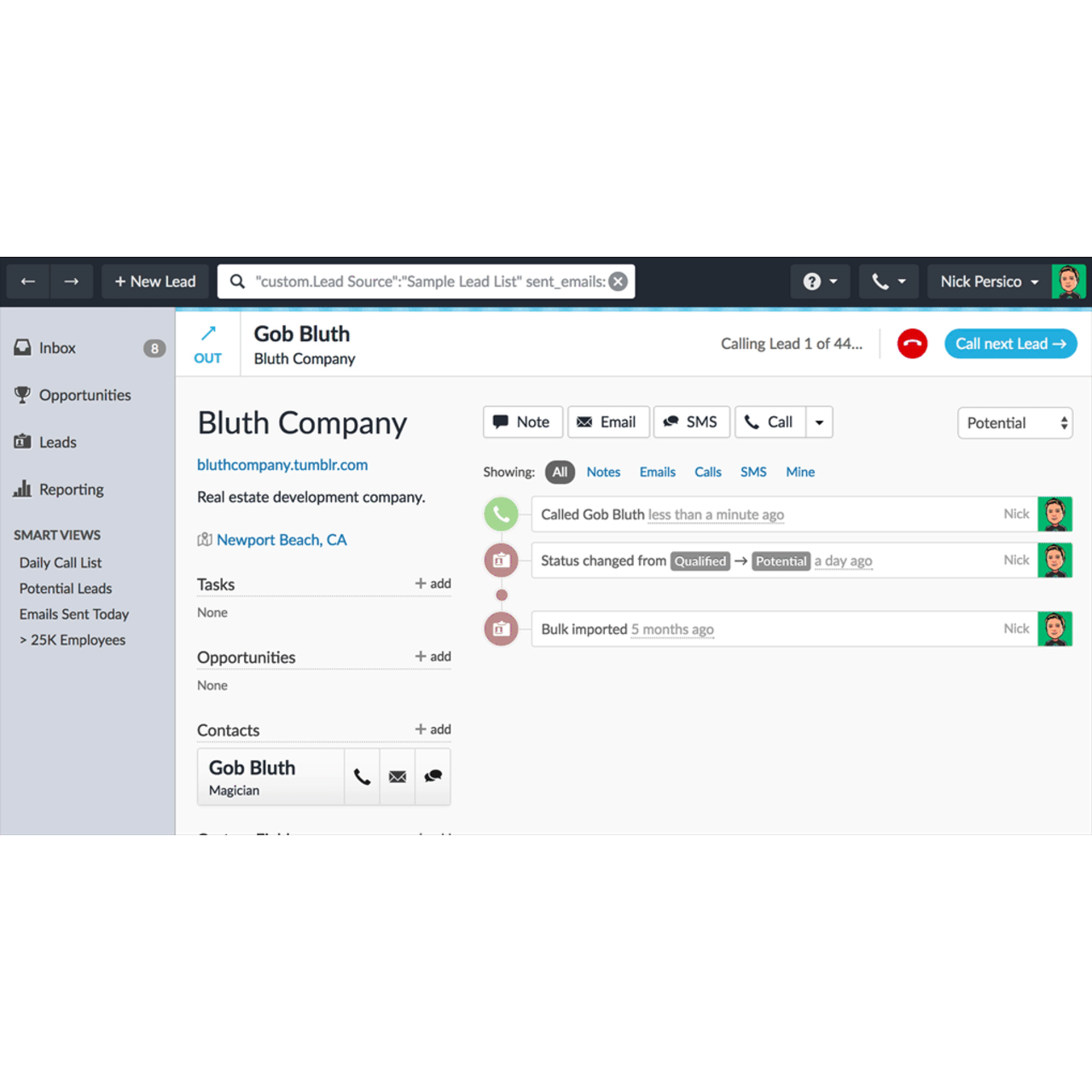 29 Best Close.io Alternatives Reviews, Features, Pros & Cons
