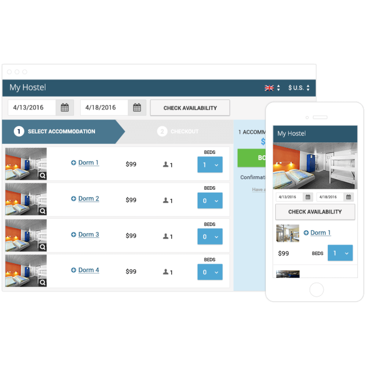 3 Best Cloudbeds Alternatives Reviews, Features, Pros & Cons