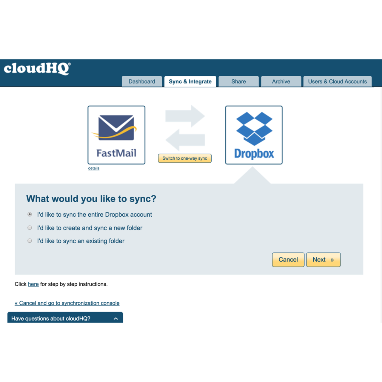 20 Best CloudHQ Alternatives - Reviews, Features, Pros & Cons ...