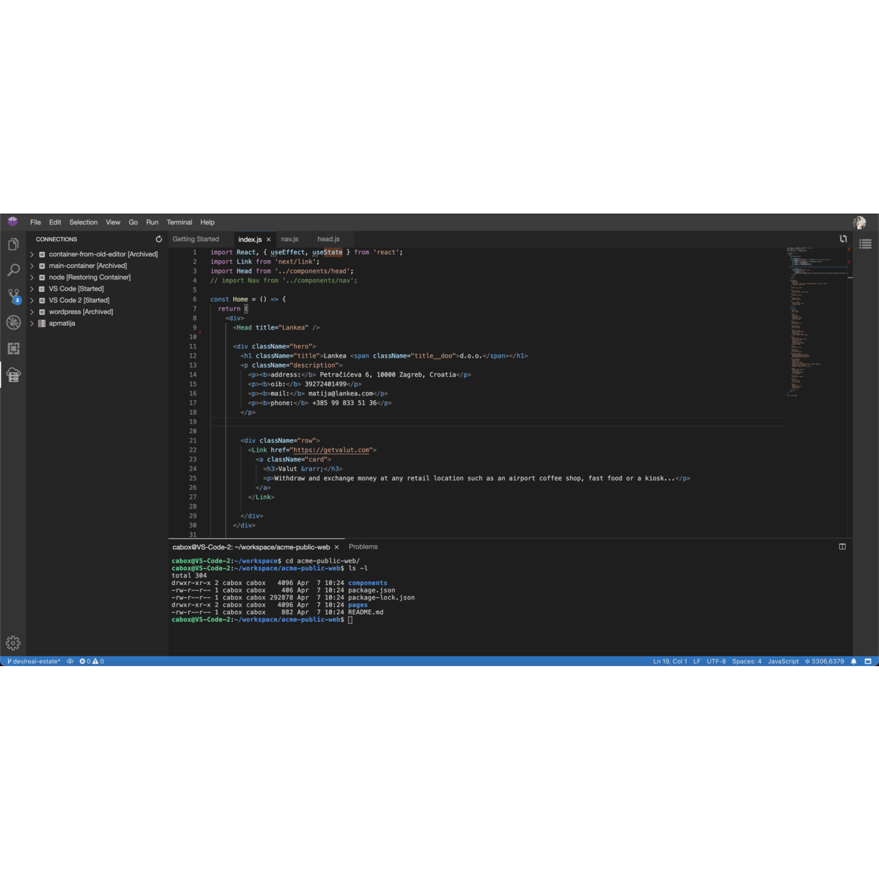 11 Best Codeanywhere Alternatives - Reviews, Features, Pros & Cons ...