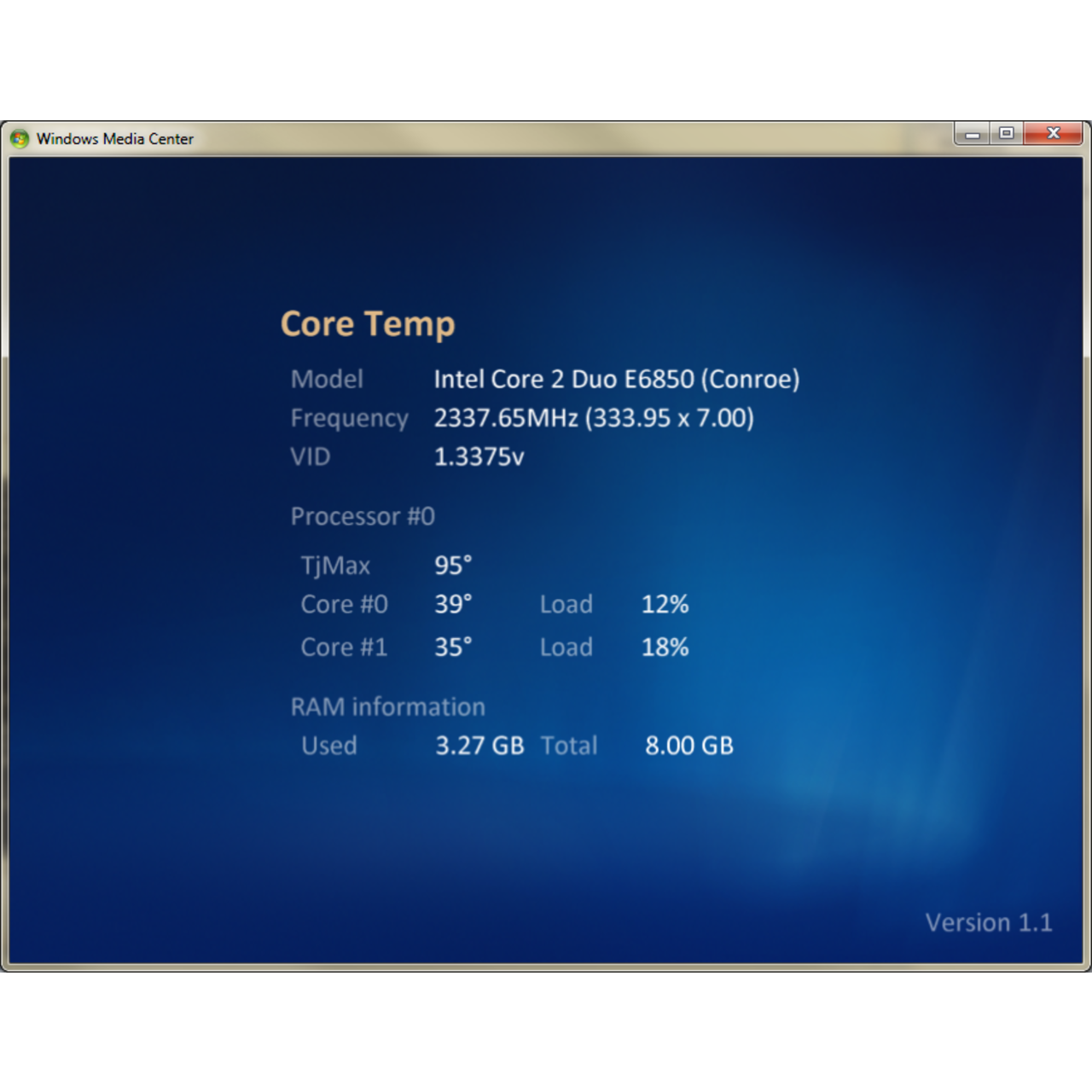 Se temp. Core Temp. CORETEMP для Windows 10. CORETEMP для Windows 7. Программа CPU Temp.