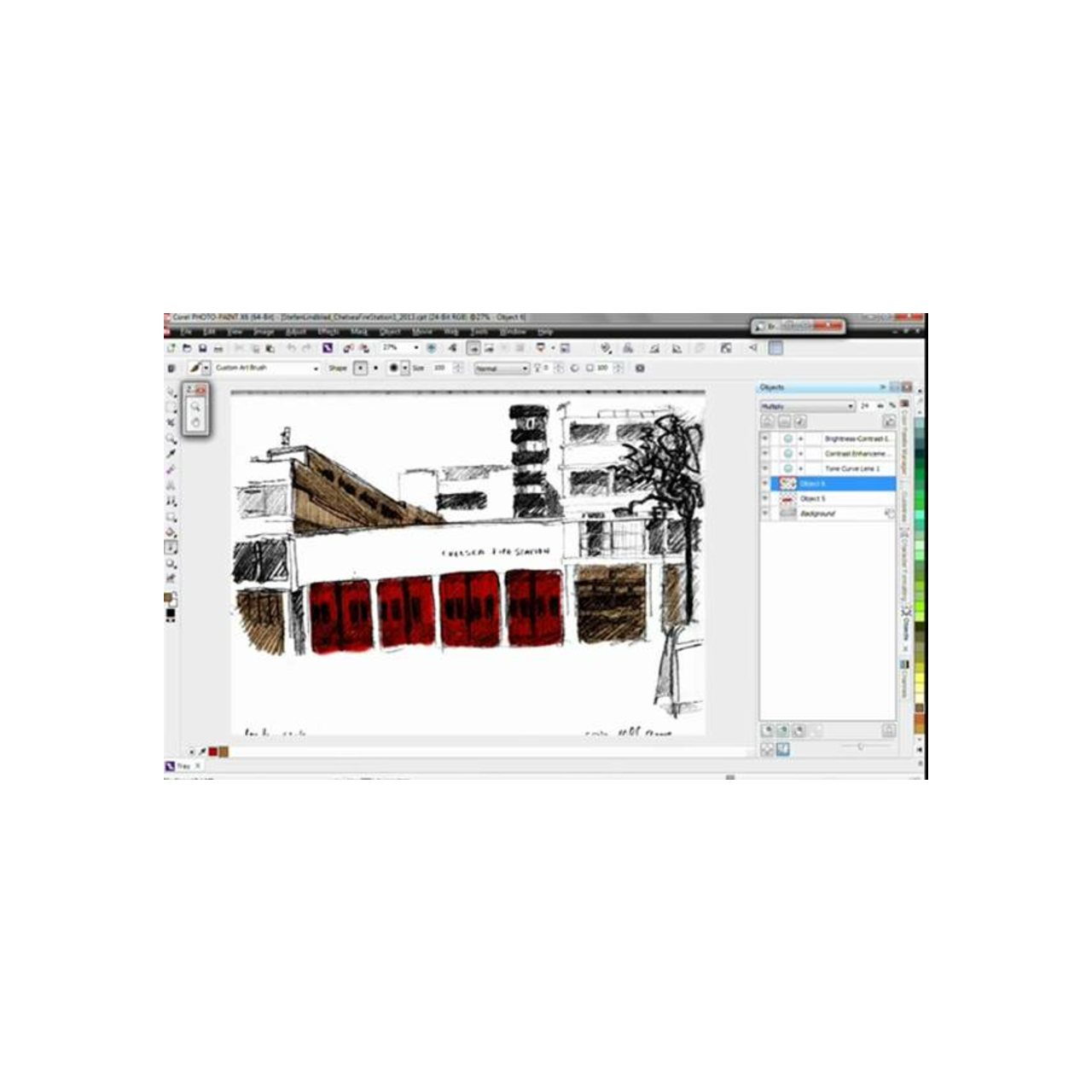 13 Best Corel PhotoPaint Alternatives Reviews, Features, Pros & Cons Alternative.me