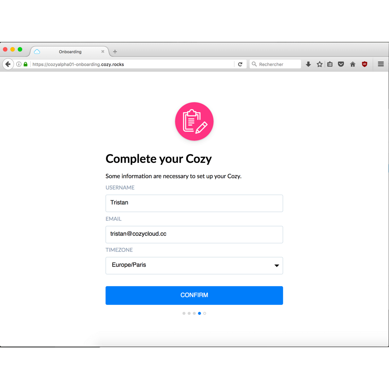 13 Best Cozy Alternatives Reviews, Features, Pros & Cons Alternative.me