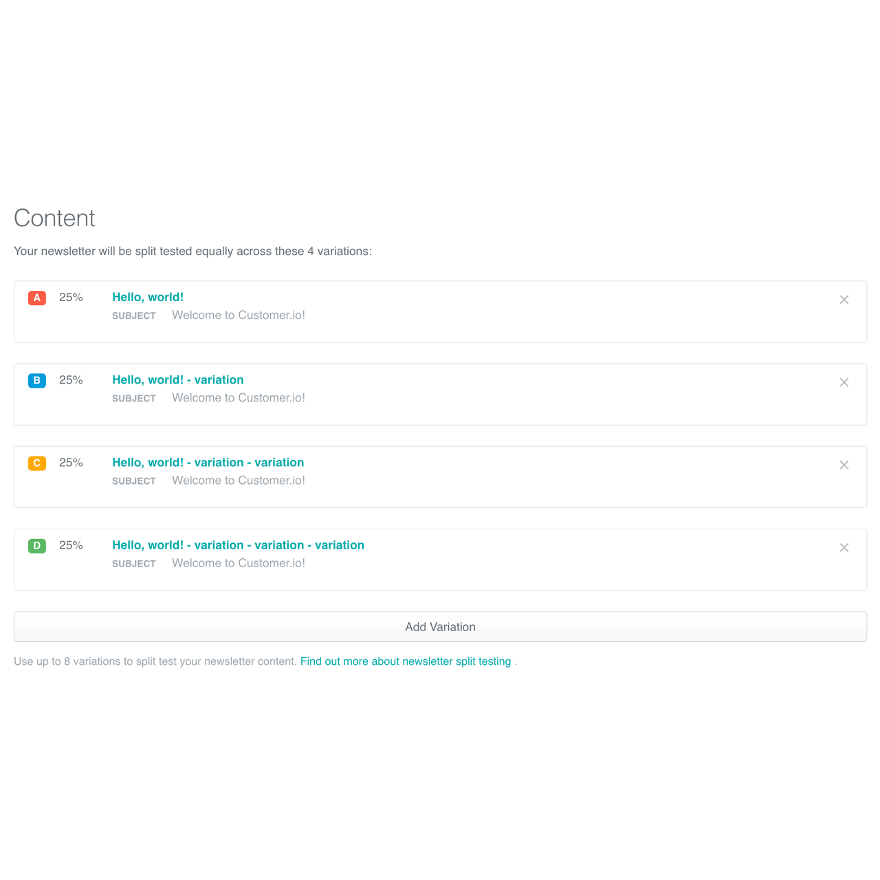 30 Best Customer.io Alternatives Reviews, Features, Pros & Cons