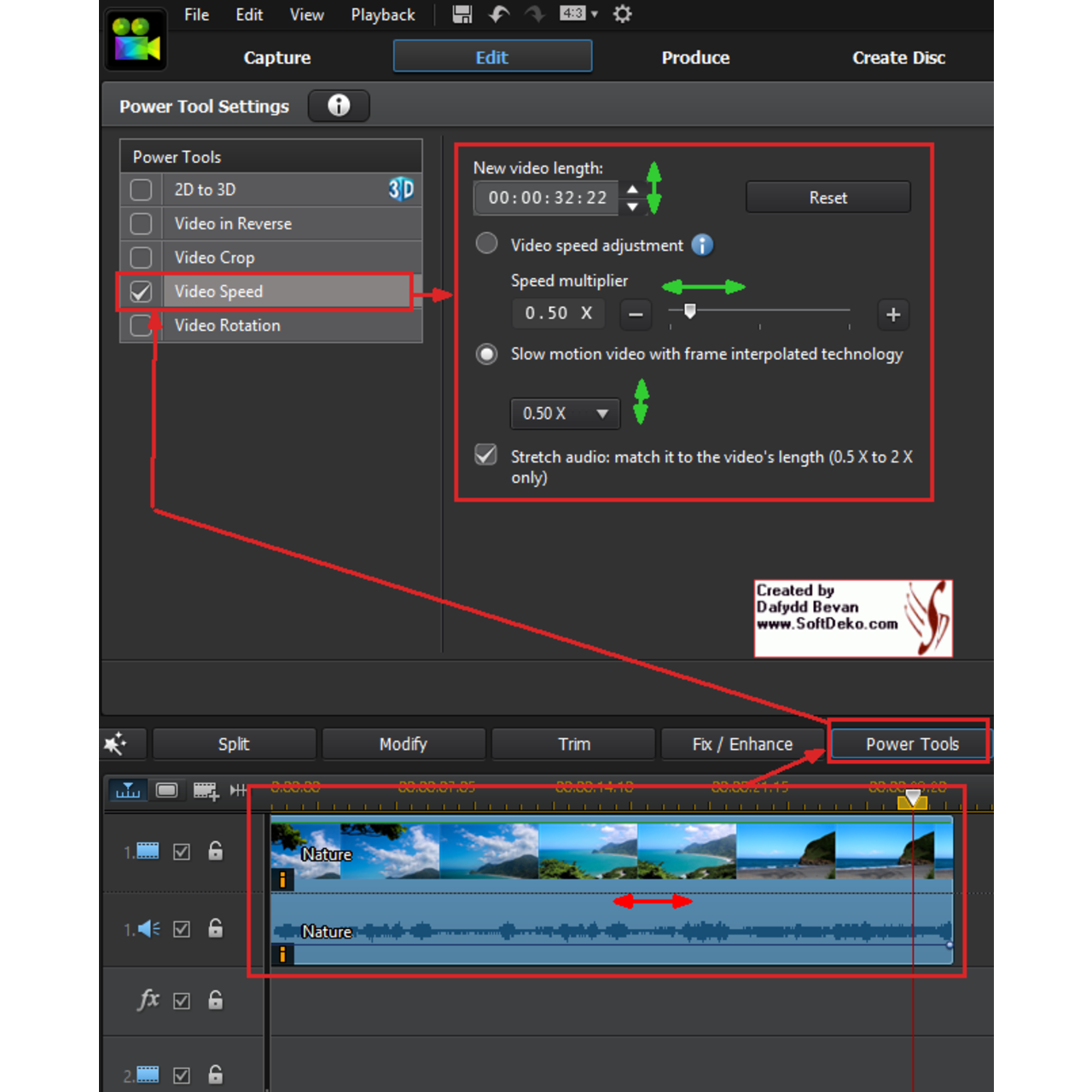 19 Best Cyberlink PowerDirector Alternatives Reviews, Features, Pros & Cons Alternative.me