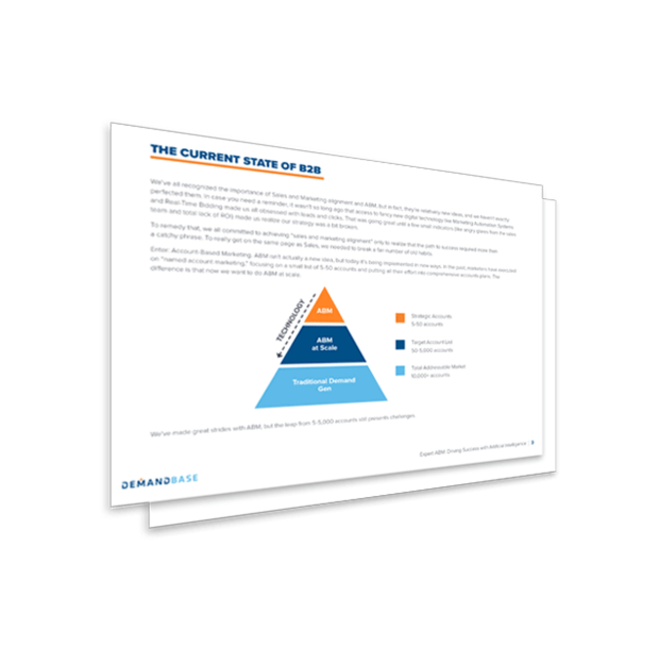 12 Best Demandbase Alternatives Reviews Features Pros Cons Alternative