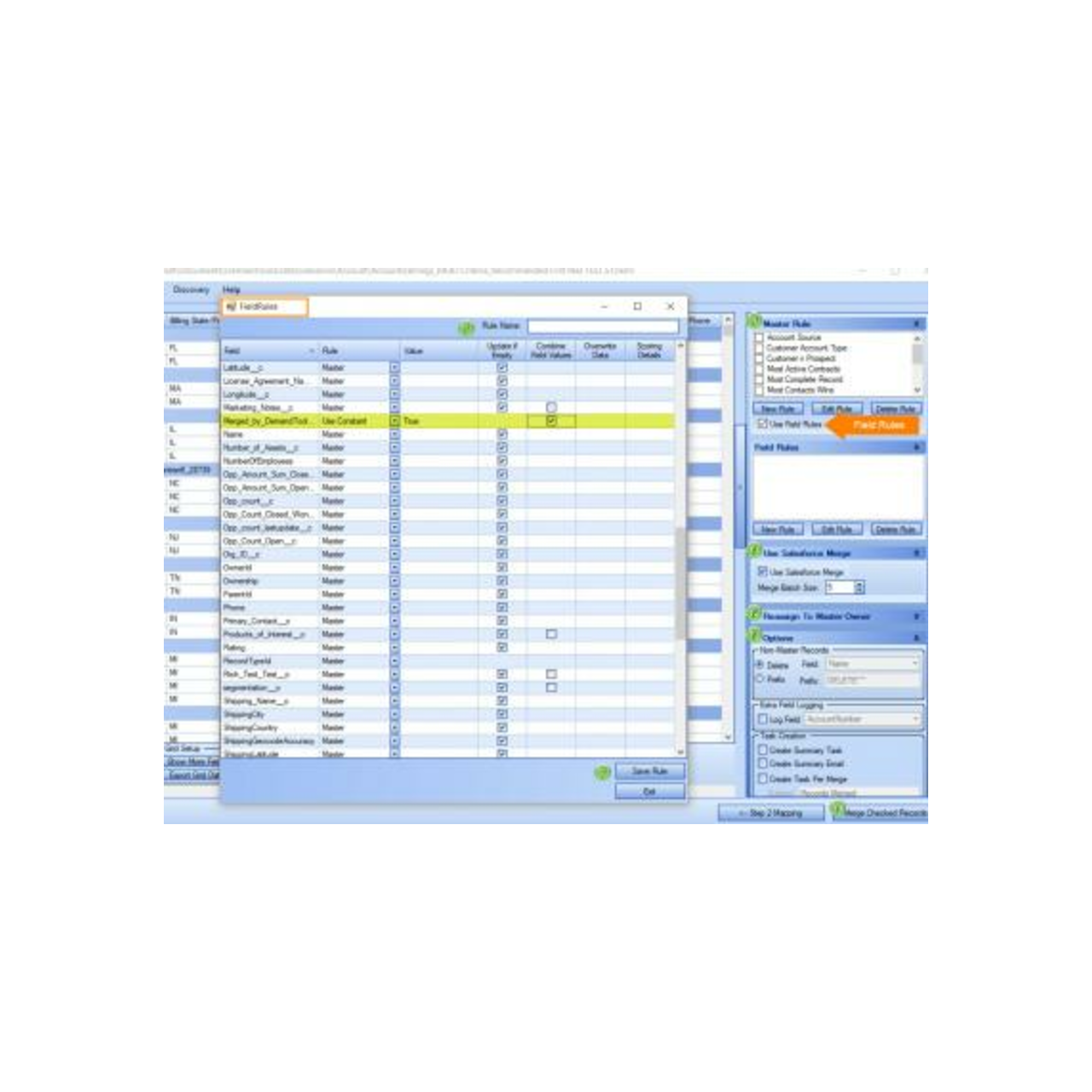 Demandtools 4 Best DemandTools Alternatives - Reviews, Features, Pros & Cons ...