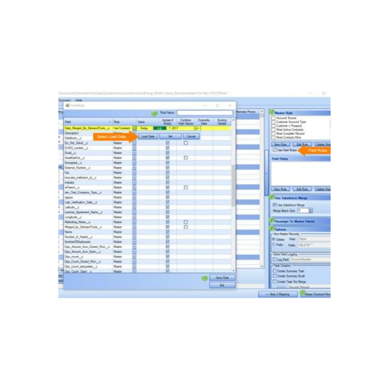 Demandtools 4 Best DemandTools Alternatives - Reviews, Features, Pros & Cons ...