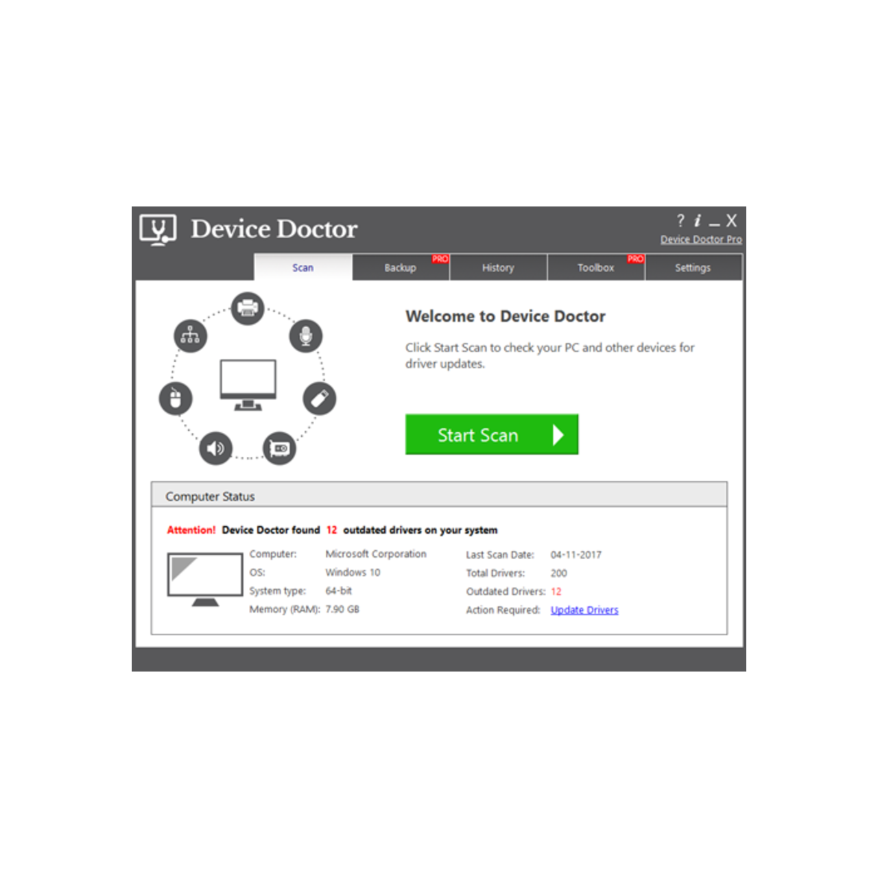4 Best Device Doctor Alternatives - Reviews, Features, Pros & Cons ...