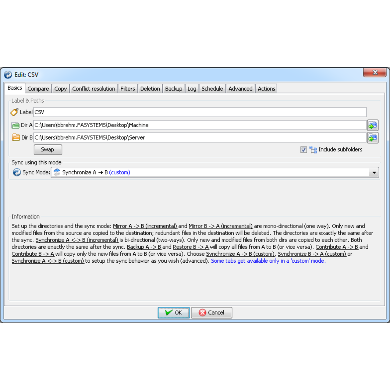 11 Best DirSync Pro Alternatives - Reviews, Features, Pros & Cons ...
