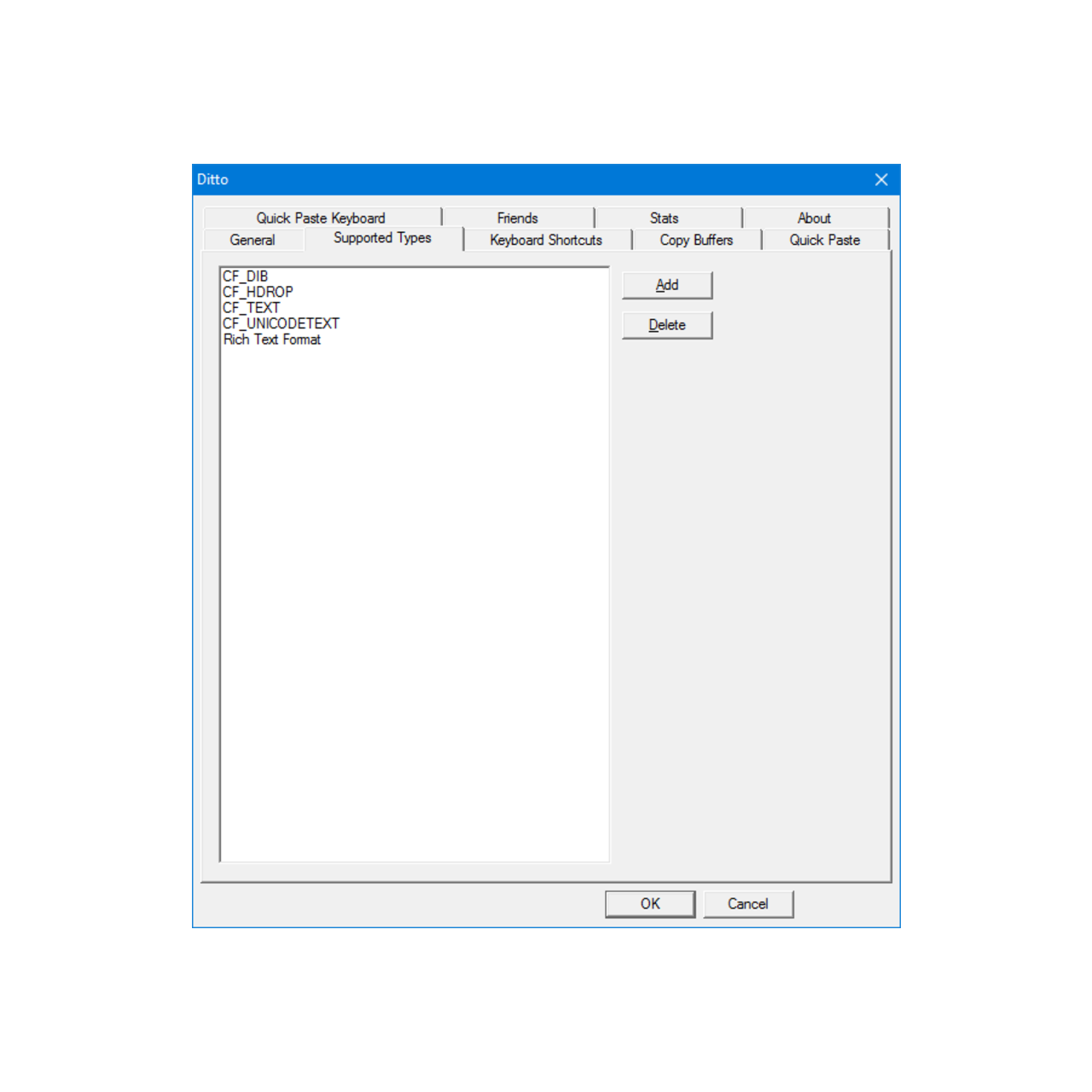 5 Best Ditto Alternatives Reviews, Features, Pros & Cons Alternative.me