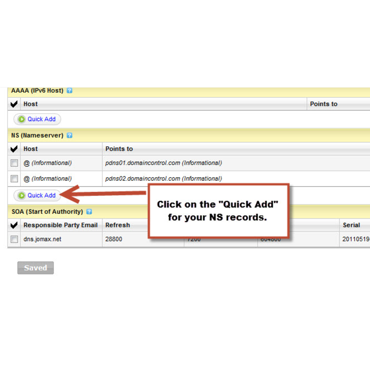 4 Best DNS Made Easy Alternatives - Reviews, Features, Pros & Cons ...