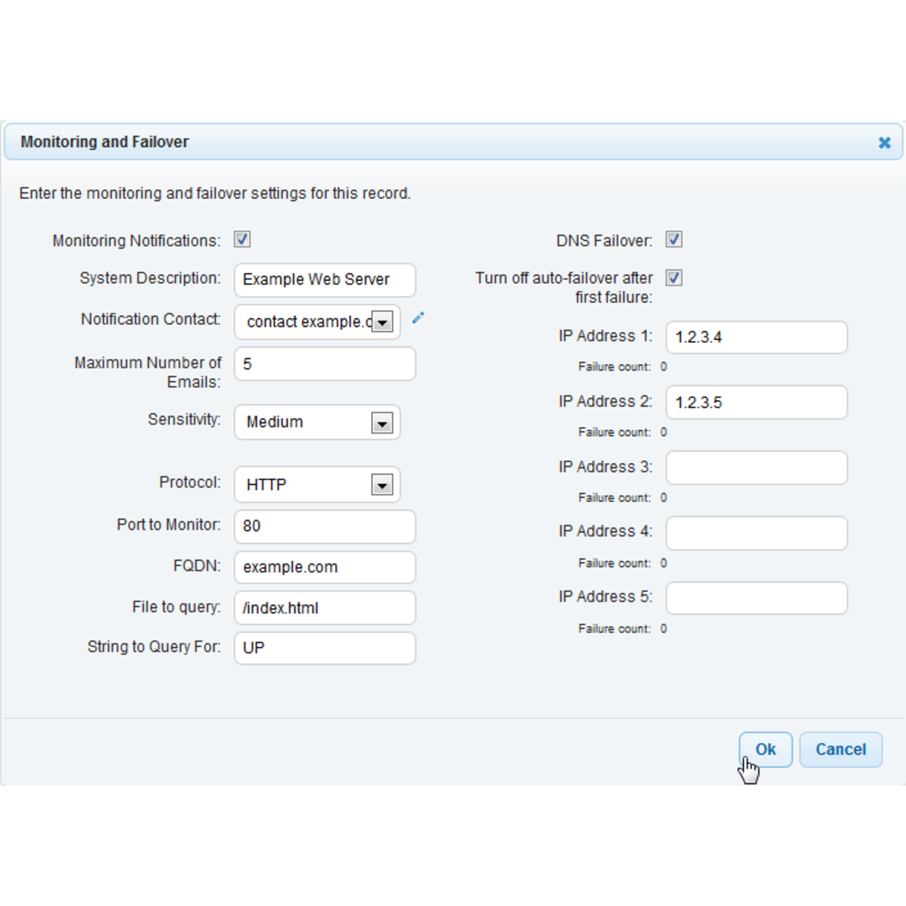 4 Best DNS Made Easy Alternatives Reviews, Features, Pros & Cons