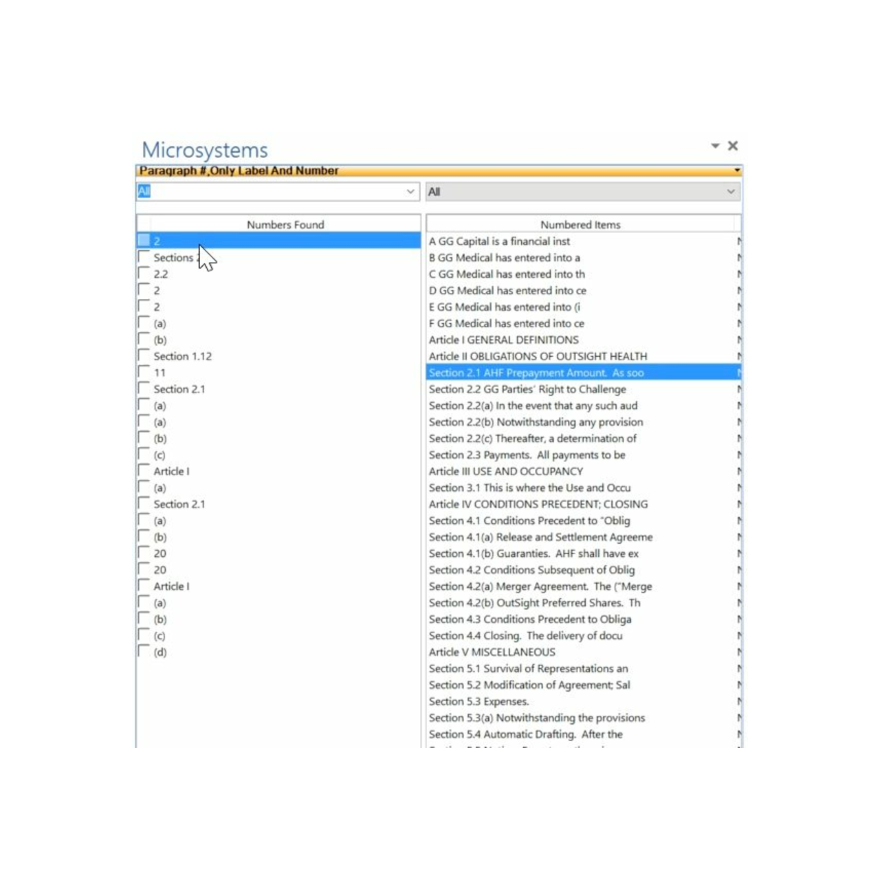 3 Best DocXtools Alternatives Reviews, Features, Pros & Cons