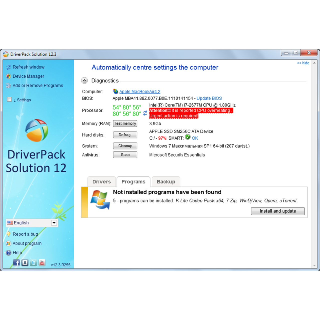 driverpack solution 16 review