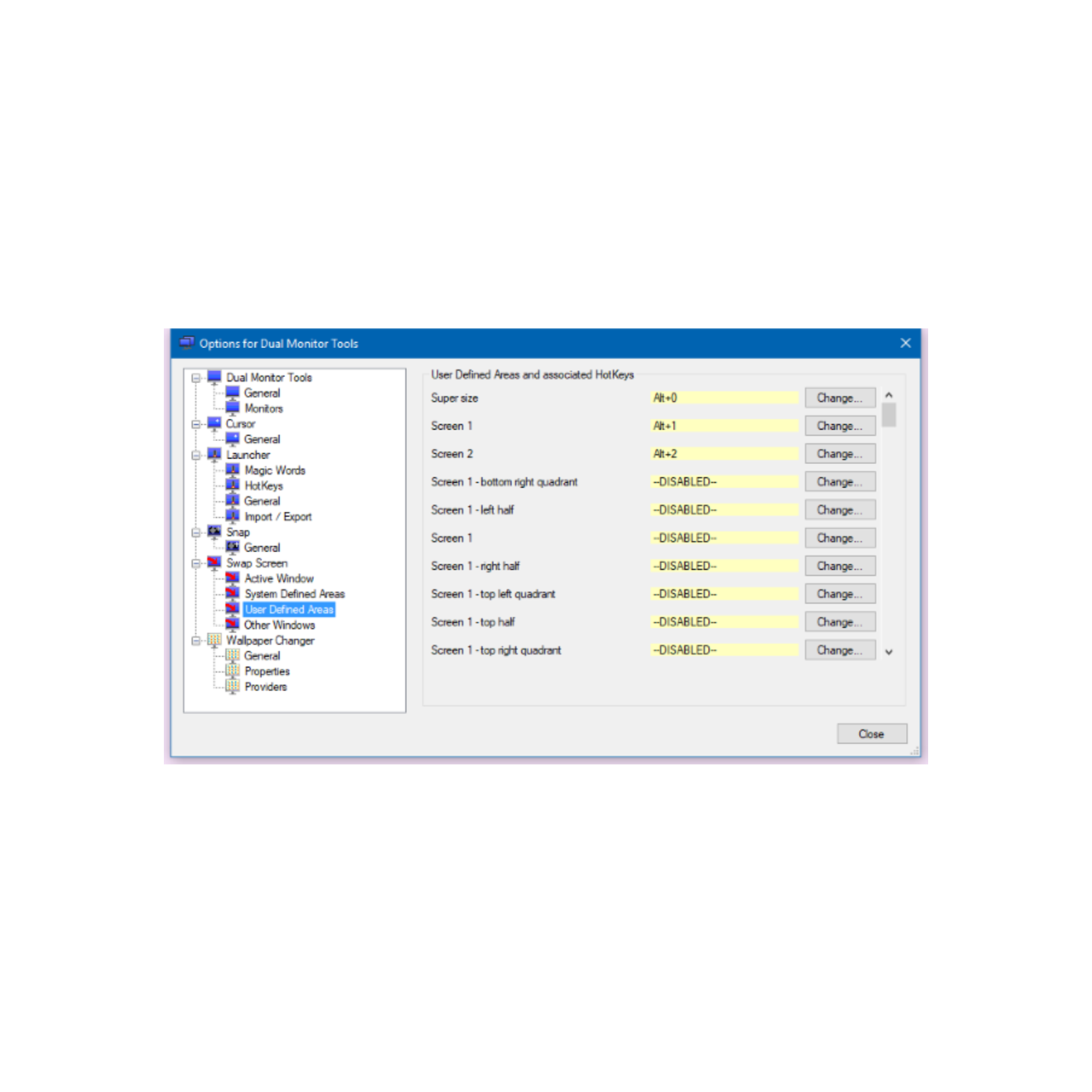7 Best Dual Monitor Tools Alternatives Reviews, Features, Pros & Cons