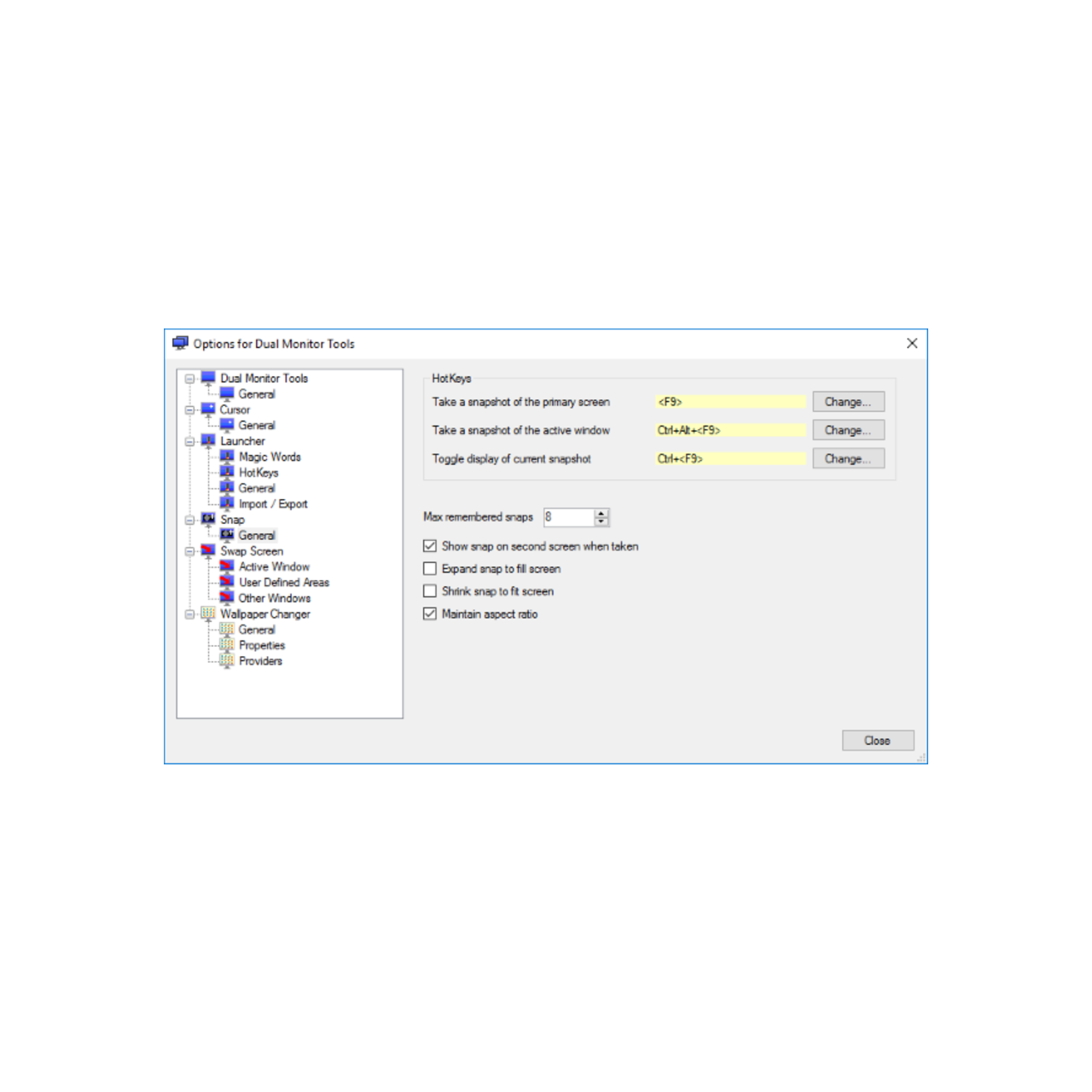 7 Best Dual Monitor Tools Alternatives Reviews, Features, Pros & Cons