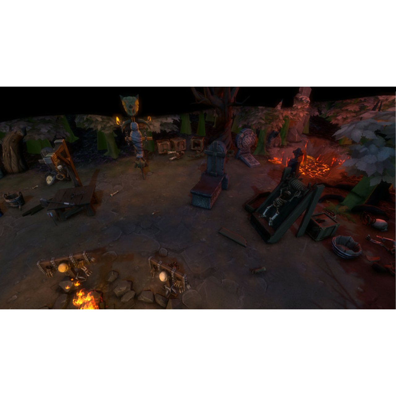 10 Best Dungeon Keeper 2 Alternatives - Reviews, Features, Pros & Cons -  Alternative.me