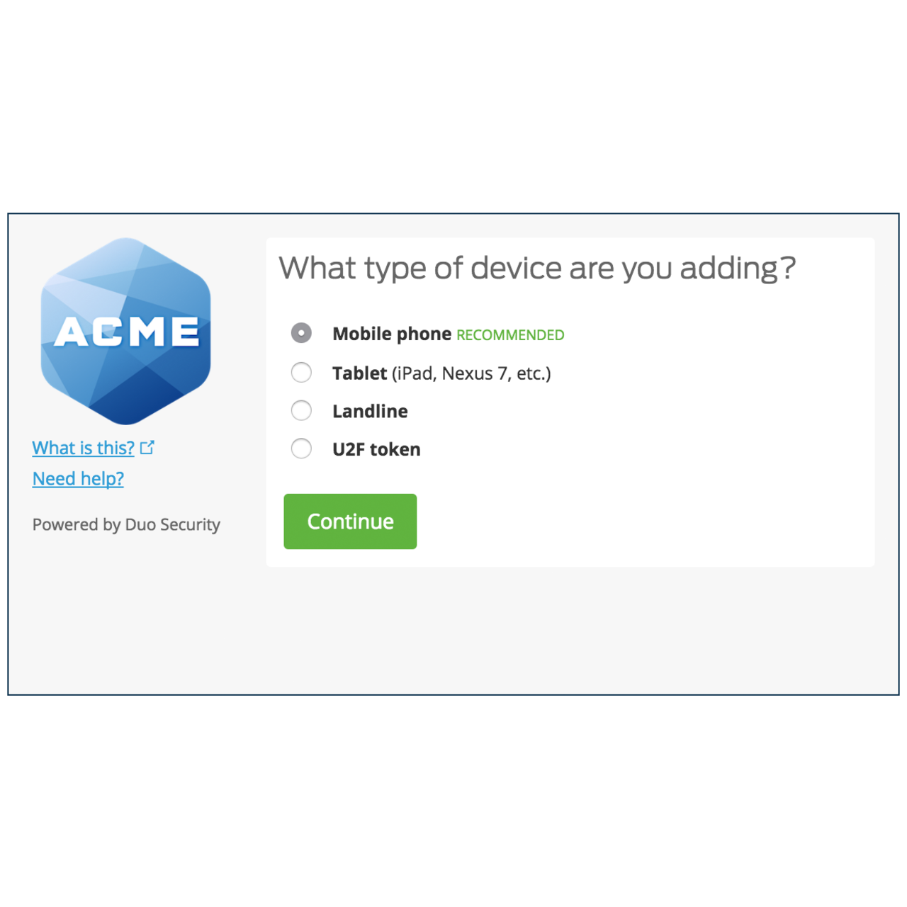5 Best Duo mobile Alternatives Reviews, Features, Pros & Cons