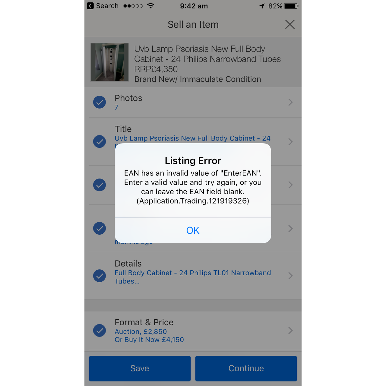 10 Best eBay Alternatives Reviews, Features, Pros & Cons Alternative.me
