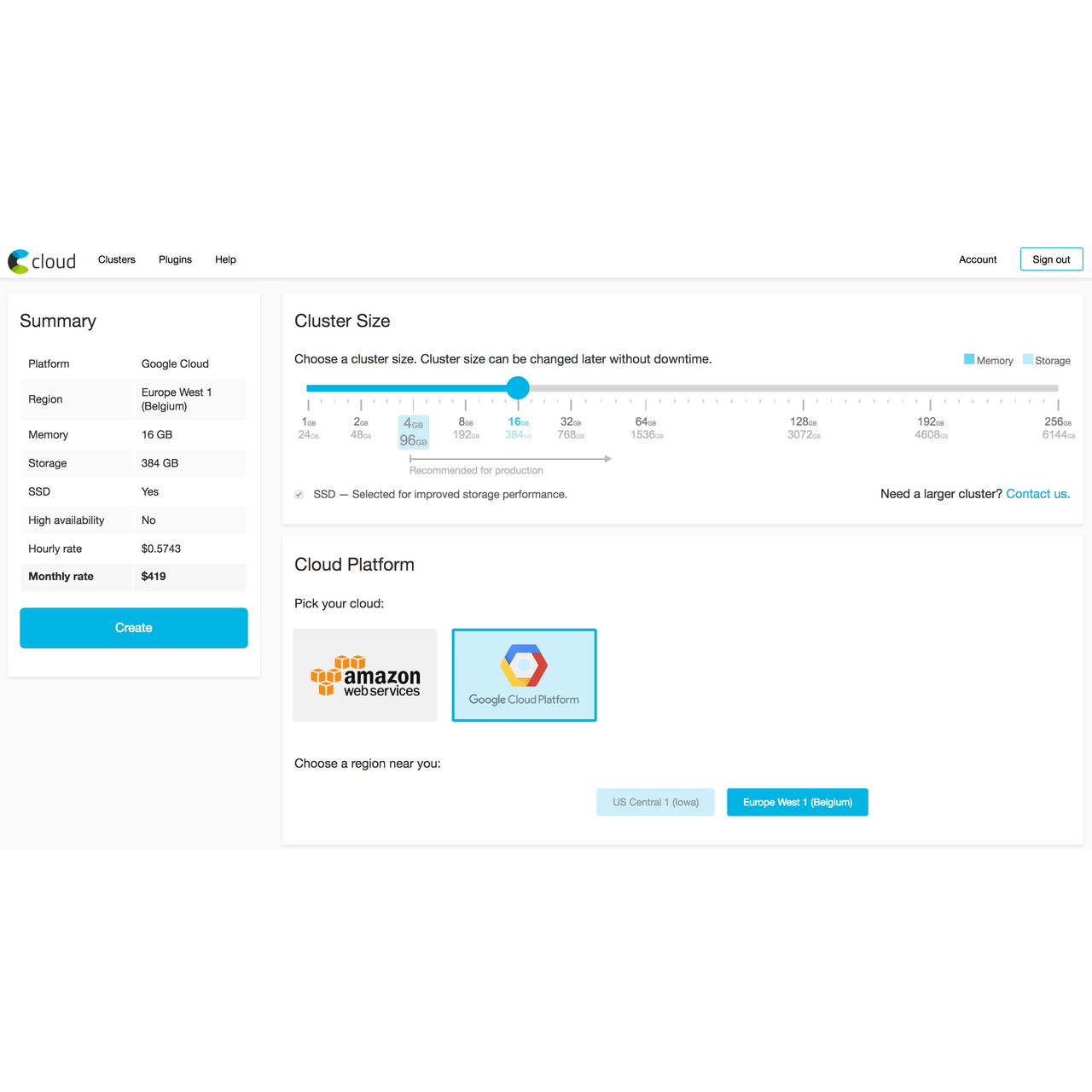 14 Best Elastic Cloud Alternatives Reviews, Features, Pros & Cons