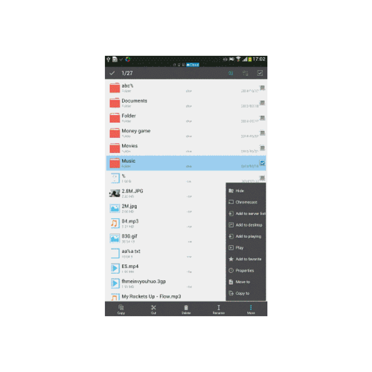 21 Best ES File Explorer Alternatives Reviews, Features, Pros & Cons