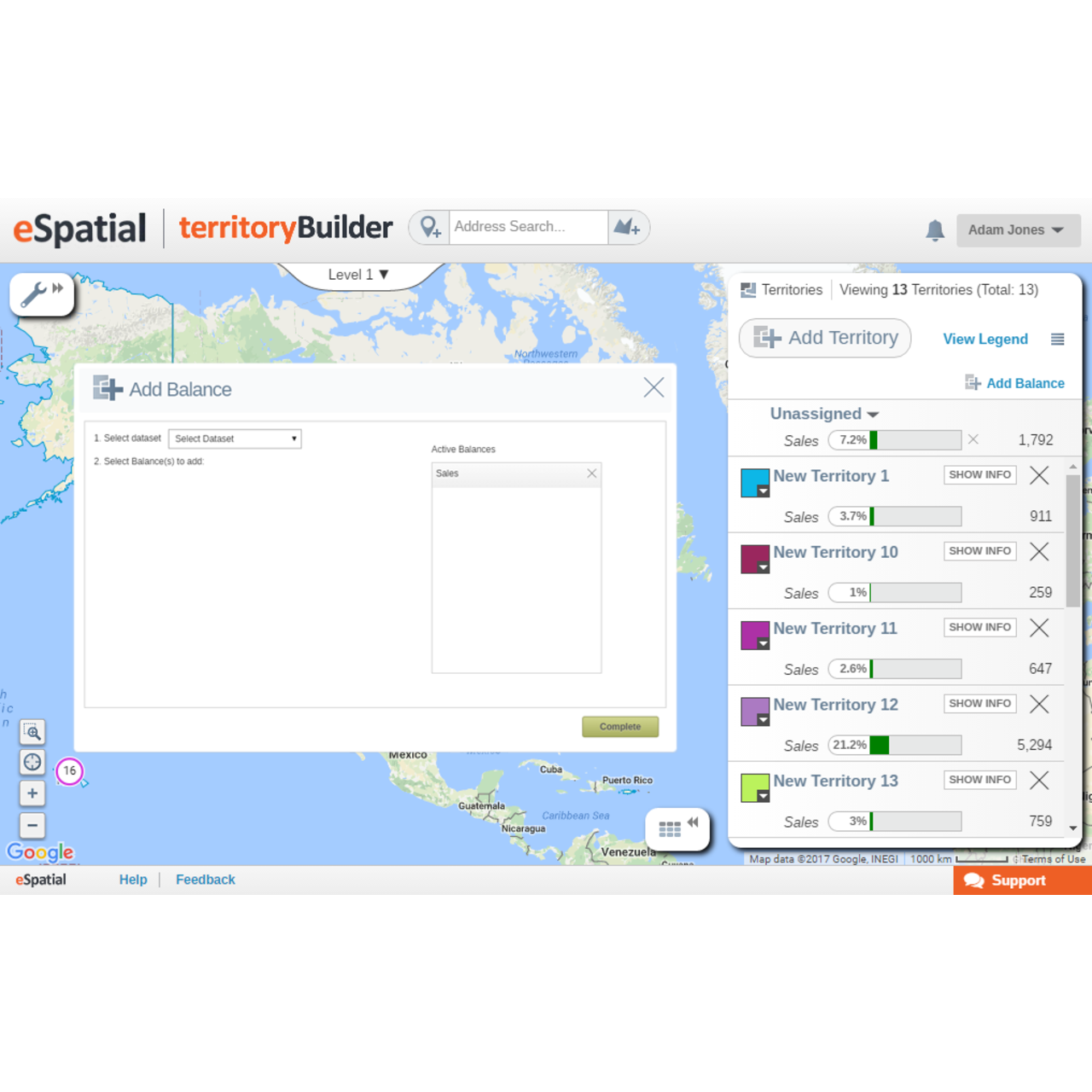 20 Best eSpatial Alternatives - Espatial Screenshot Ltc73os5v7s1es7l 