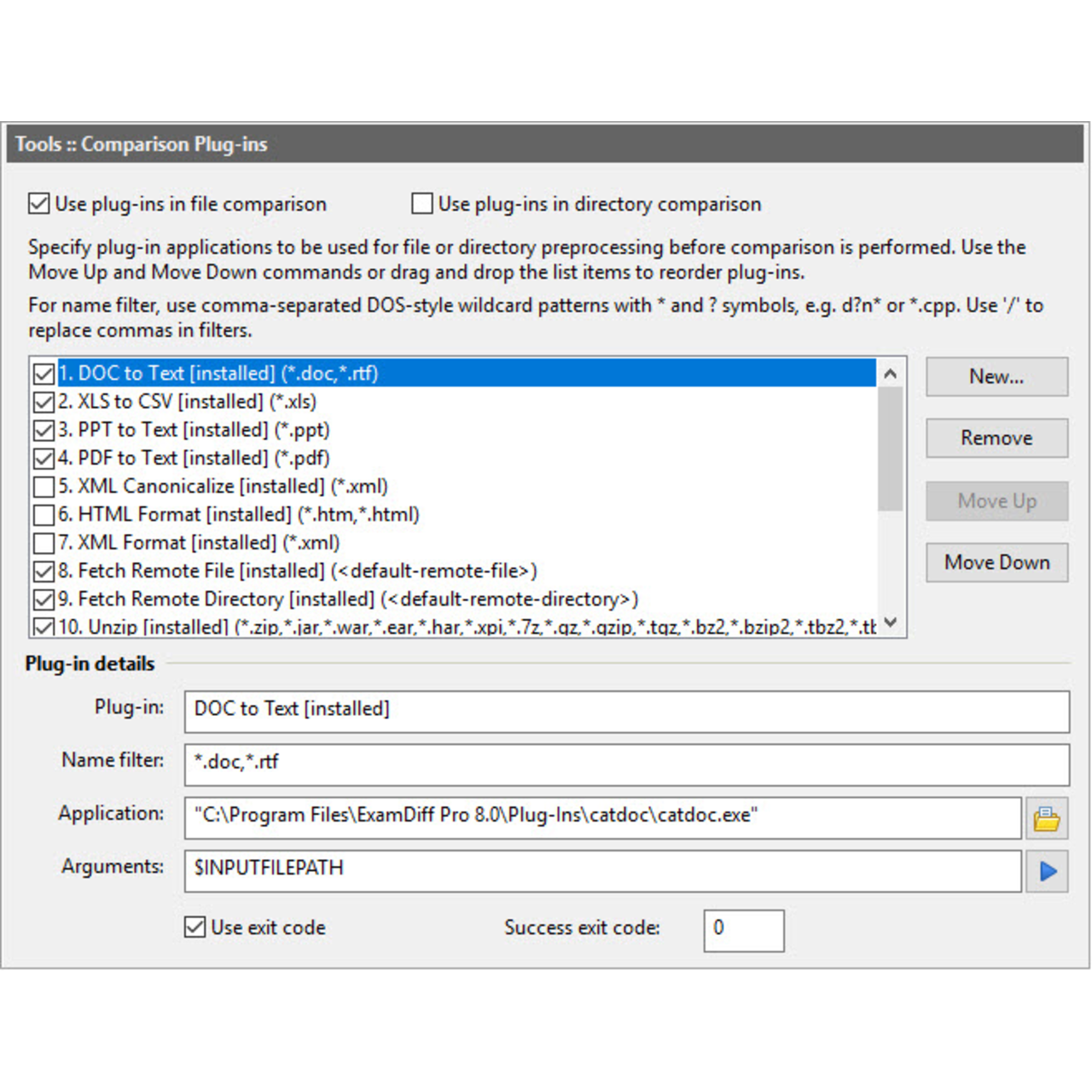 29 Best ExamDiff Pro Alternatives - Reviews, Features, Pros & Cons ...