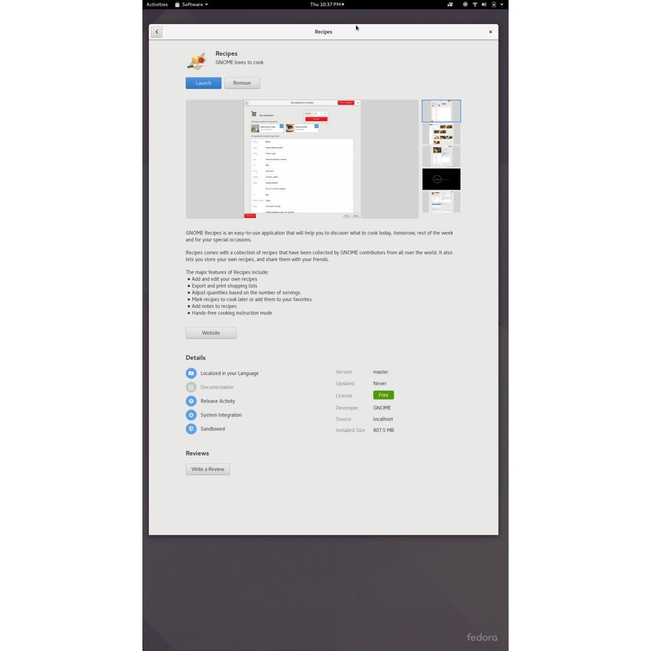 5 Best Eye of GNOME Alternatives Reviews, Features, Pros & Cons