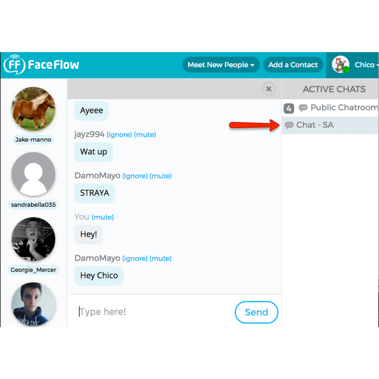 19 Best FaceFlow Alternatives Reviews Features Pros Cons 19 Best FaceFlow Alternatives Reviews Features Pros Cons