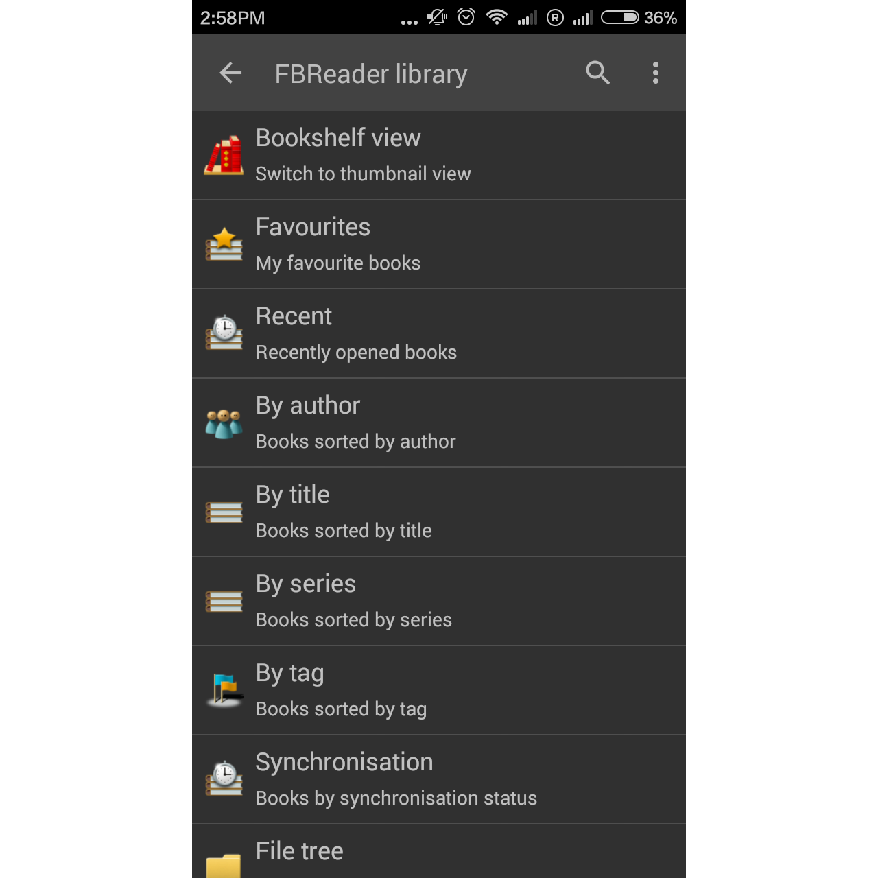 14 Best FBReader Alternatives Reviews, Features, Pros & Cons