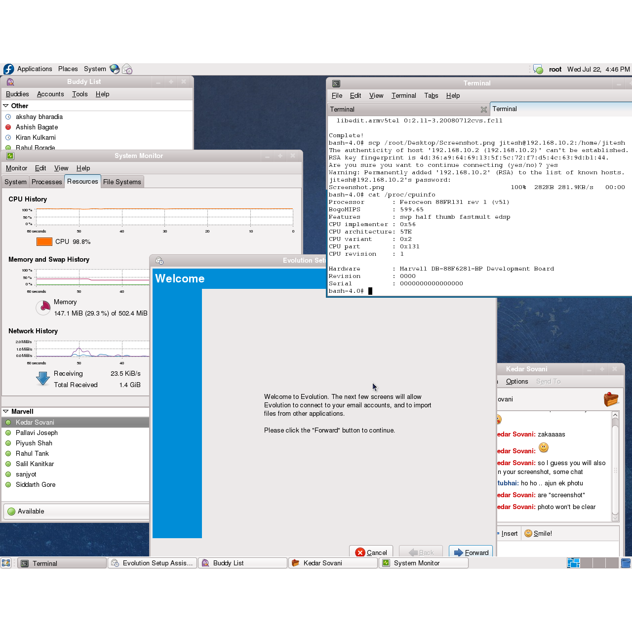16 Best Fedora Alternatives Reviews, Features, Pros & Cons