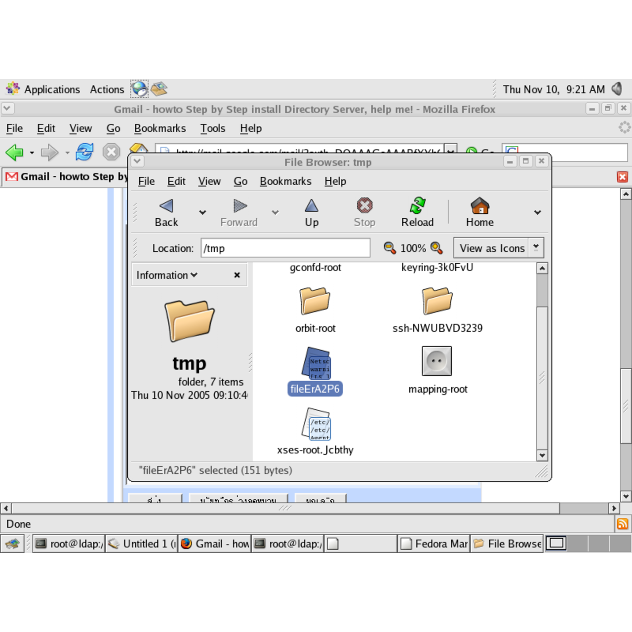 16 Best Fedora Alternatives Reviews, Features, Pros & Cons