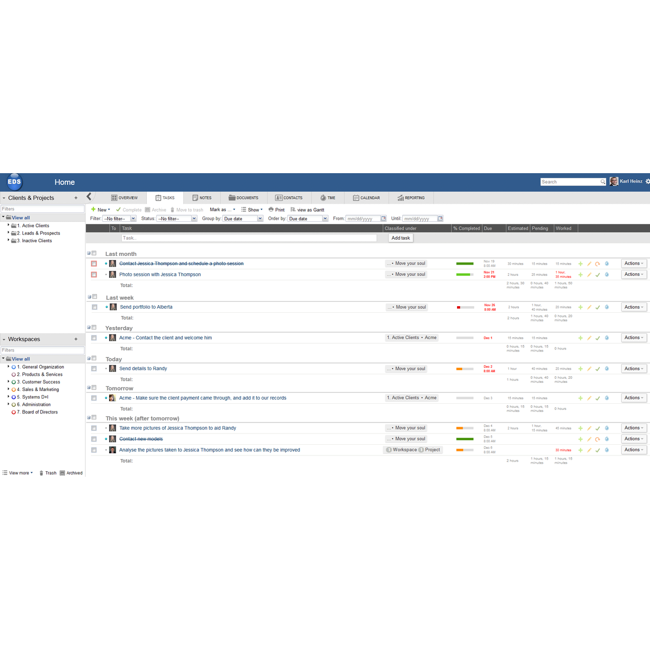 17 Best Feng Office Alternatives Reviews Features Pros Cons