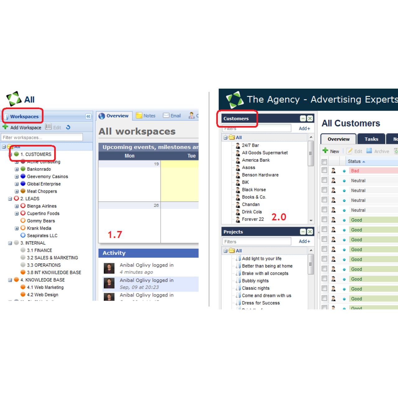 17 Best Feng Office Alternatives Reviews Features Pros Cons