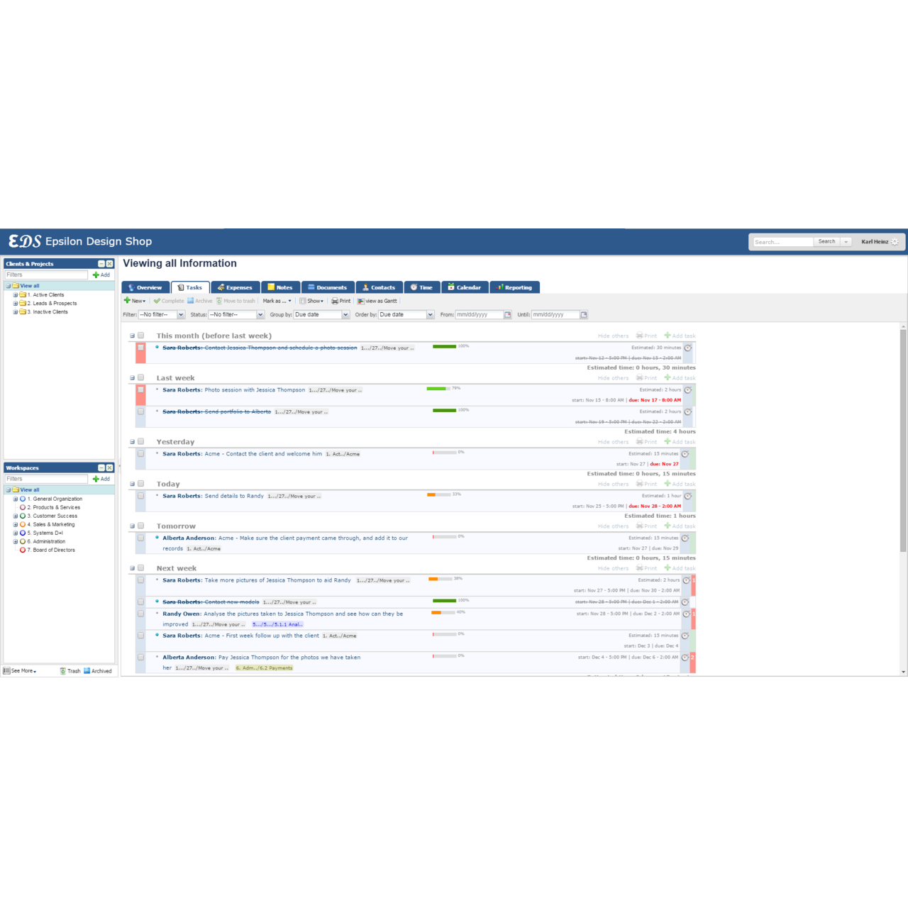 17 Best Feng Office Alternatives Reviews Features Pros Cons