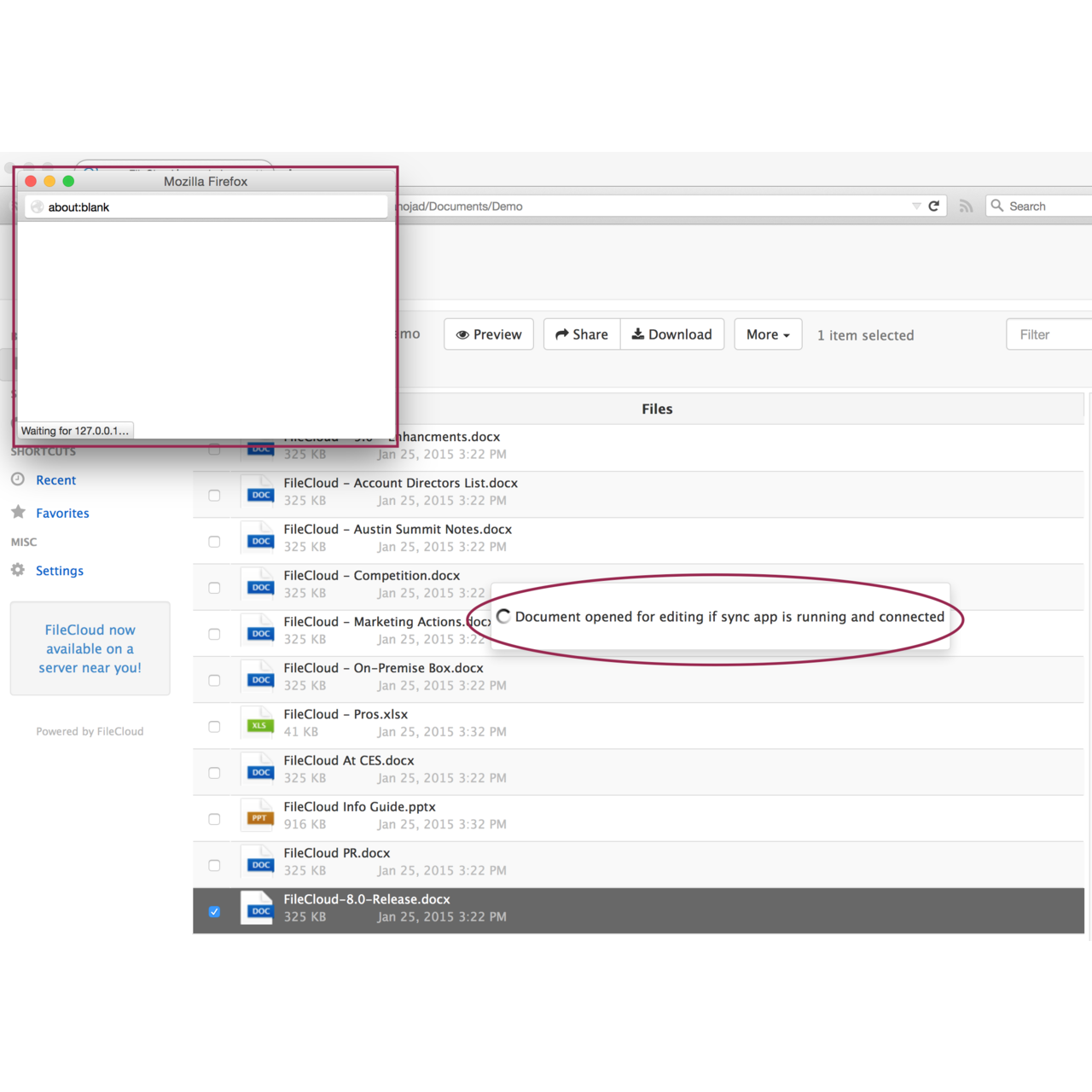 30 Best FileCloud Alternatives Reviews, Features, Pros & Cons Alternative.me