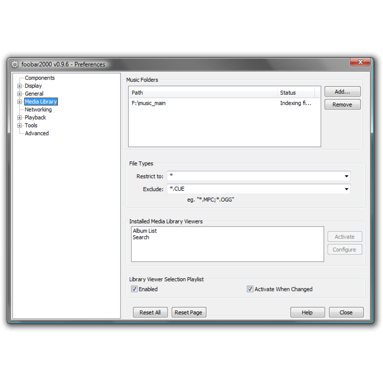 17 Best foobar2000 Alternatives Reviews, Features, Pros & Cons Alternative.me